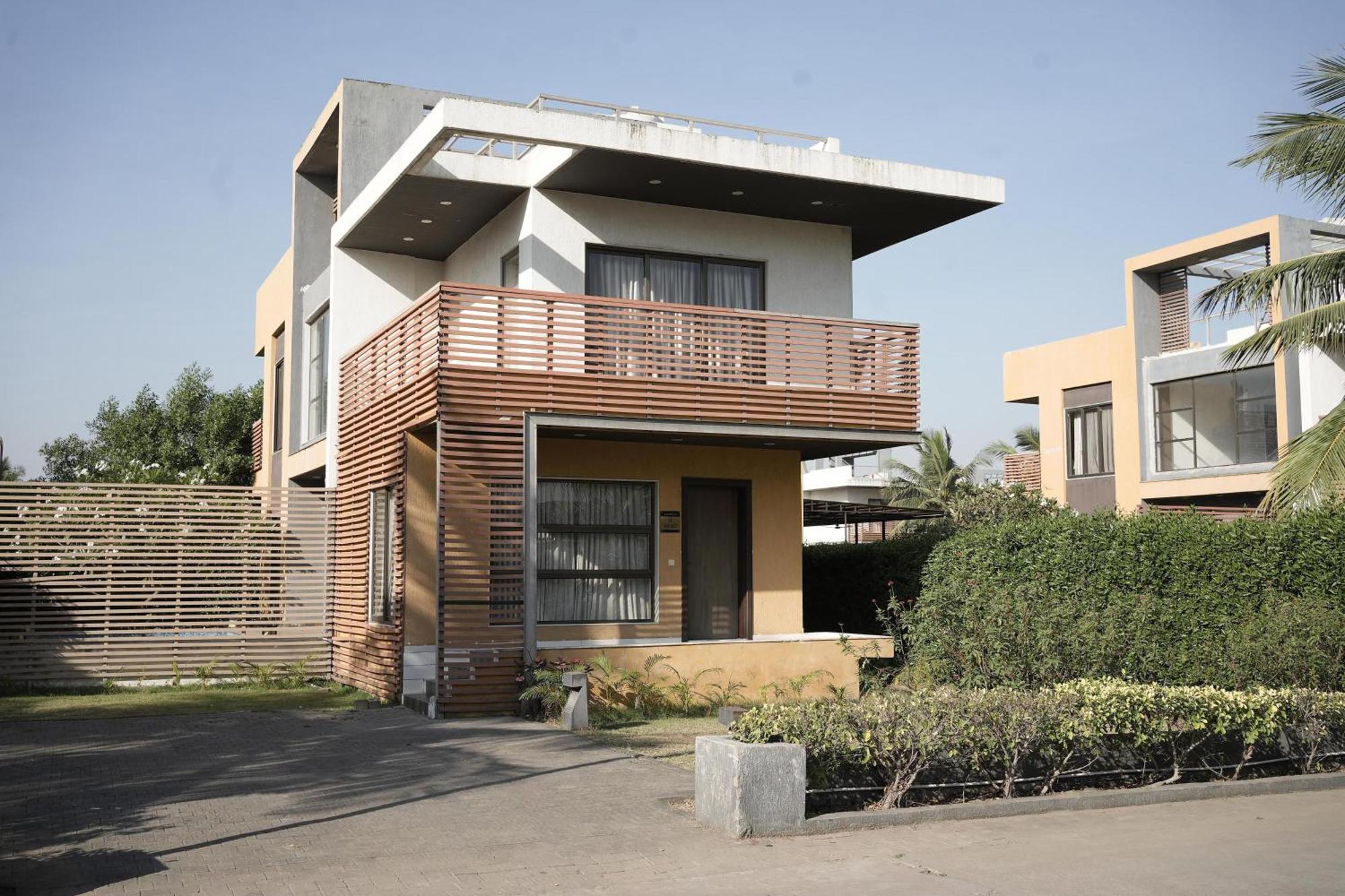 Cassa Marina Beach Resort Damlawari Zewnętrze zdjęcie