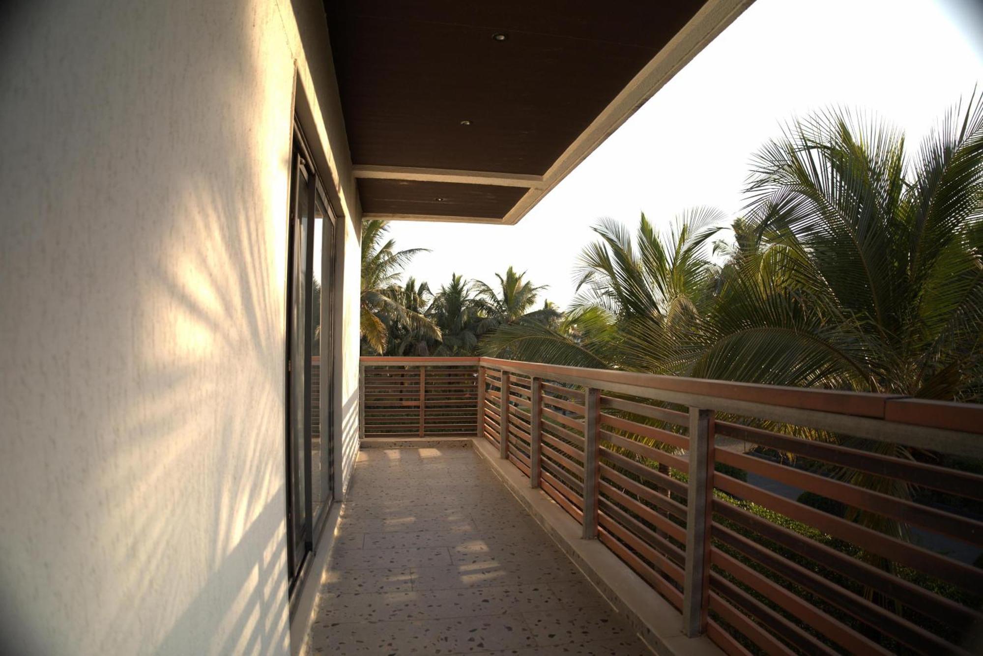 Cassa Marina Beach Resort Damlawari Zewnętrze zdjęcie