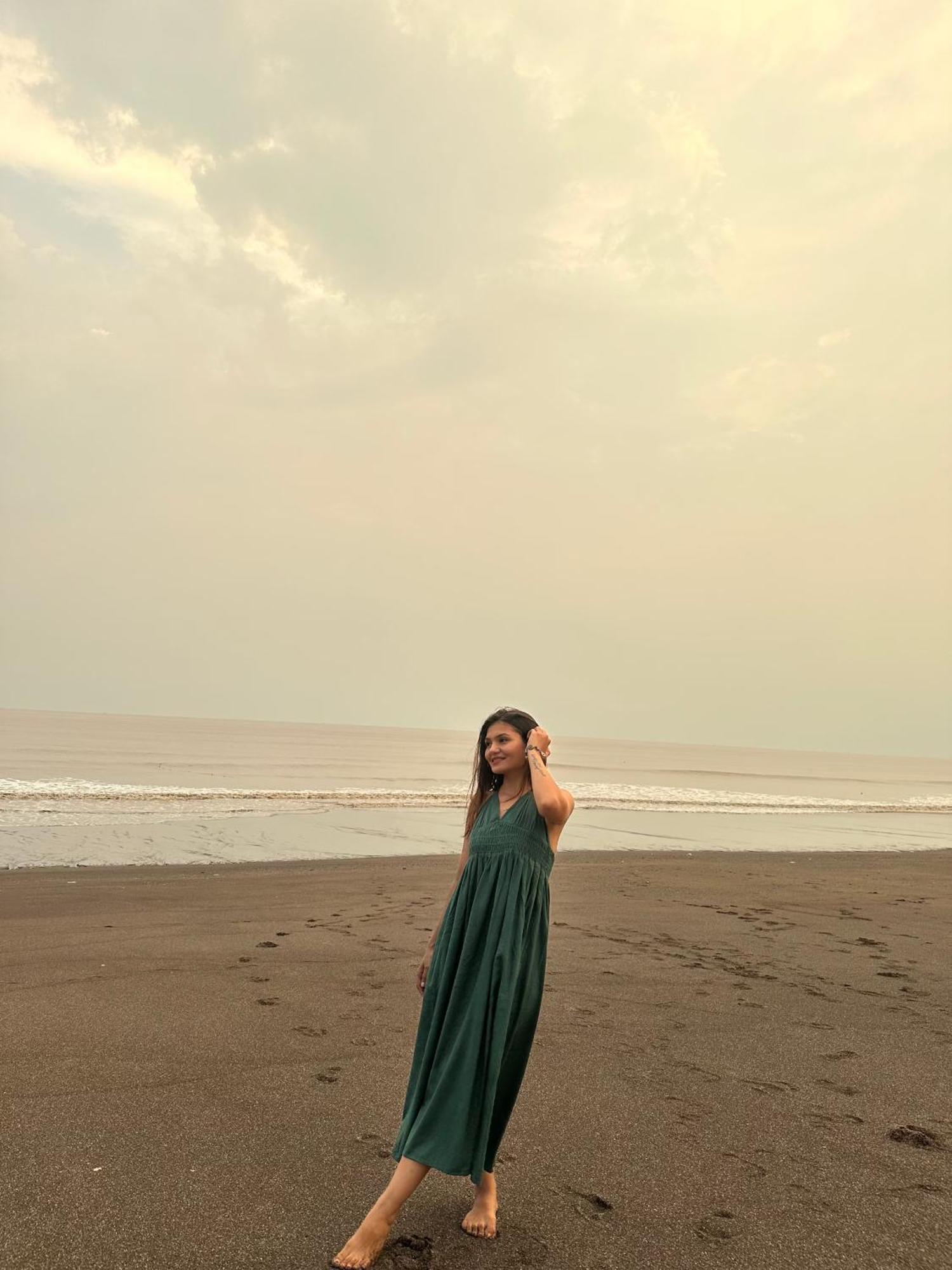 Cassa Marina Beach Resort Damlawari Zewnętrze zdjęcie