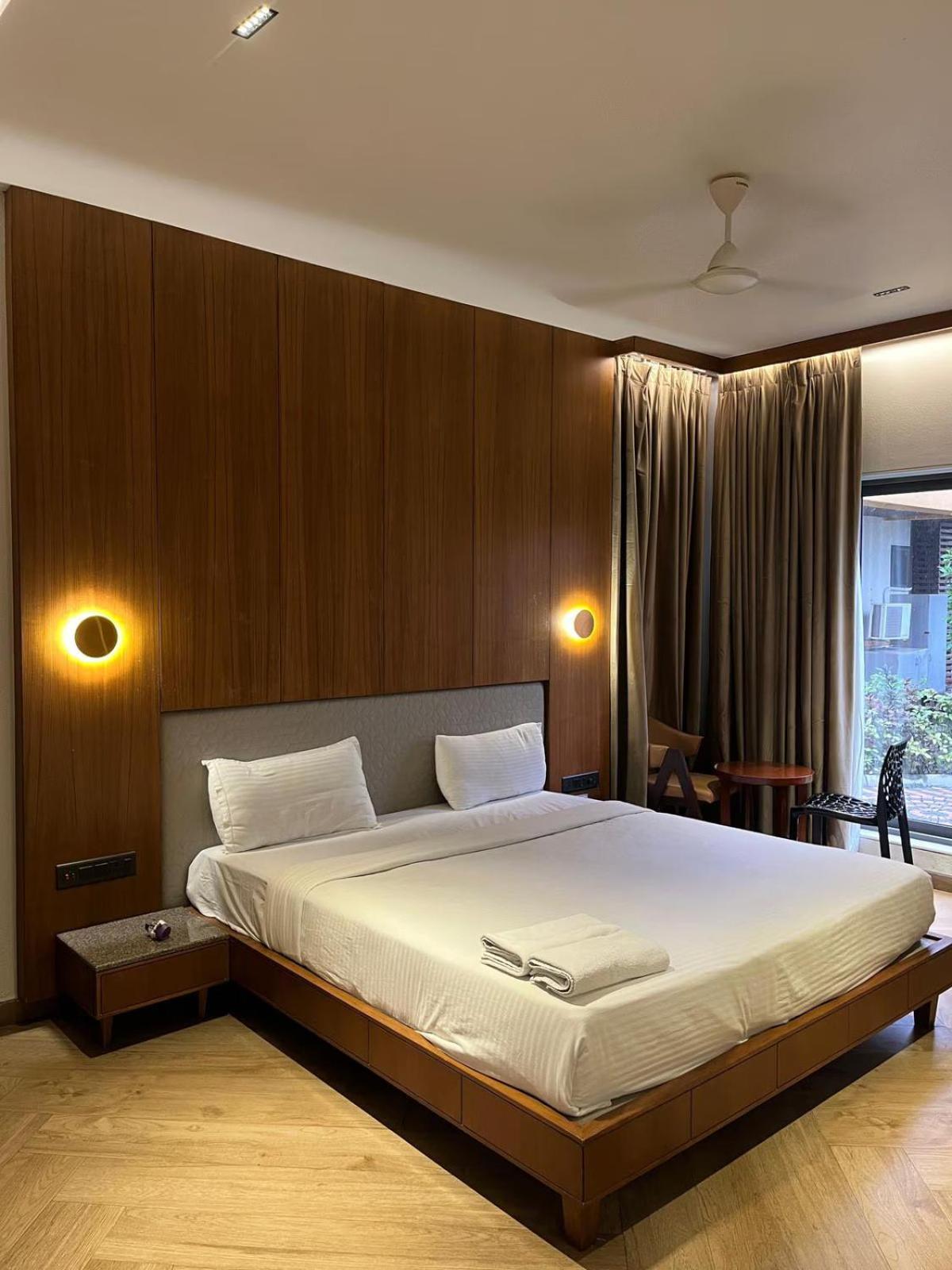 Cassa Marina Beach Resort Damlawari Zewnętrze zdjęcie