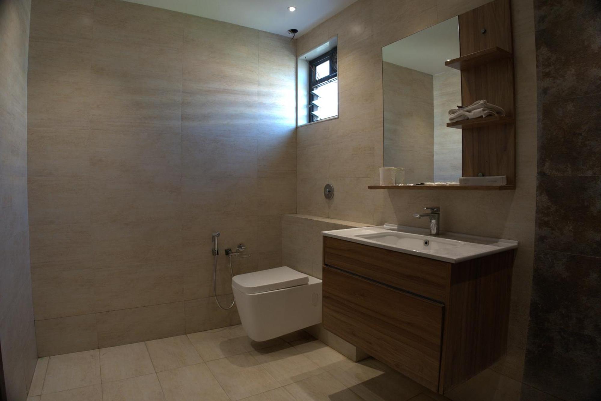 Cassa Marina Beach Resort Damlawari Zewnętrze zdjęcie