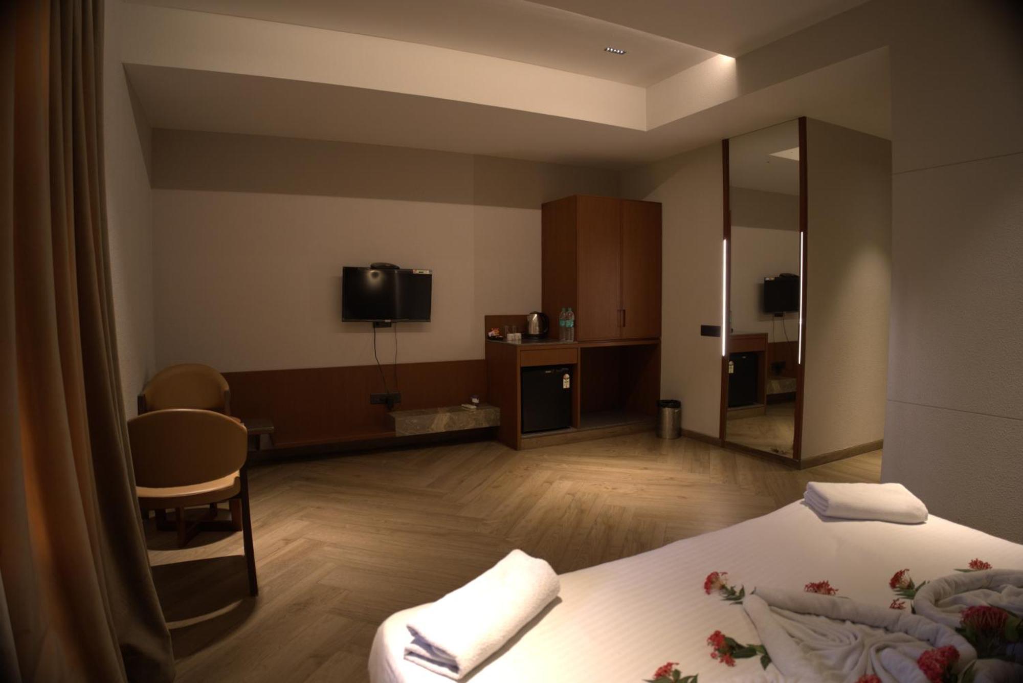 Cassa Marina Beach Resort Damlawari Zewnętrze zdjęcie