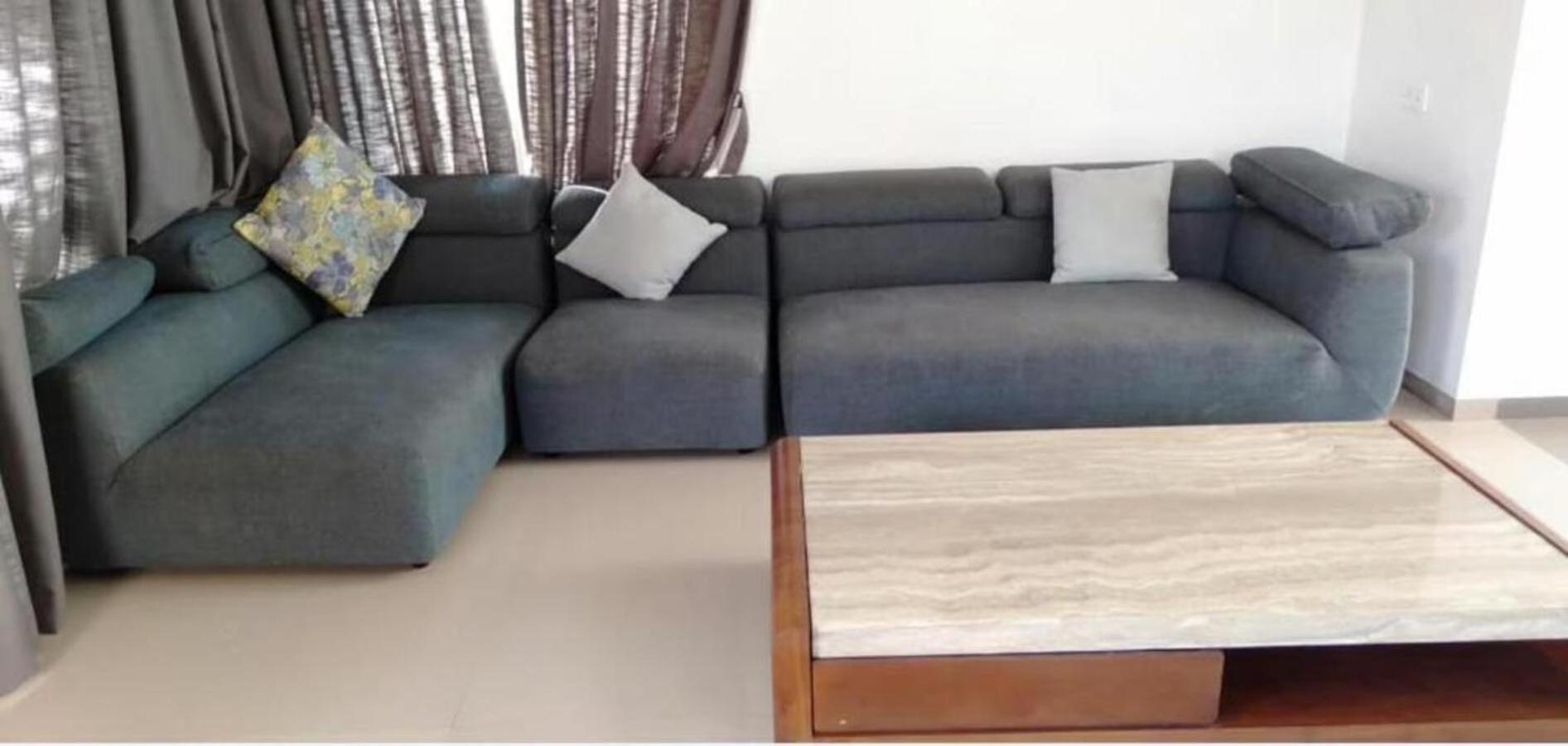 Cassa Marina Beach Resort Damlawari Zewnętrze zdjęcie