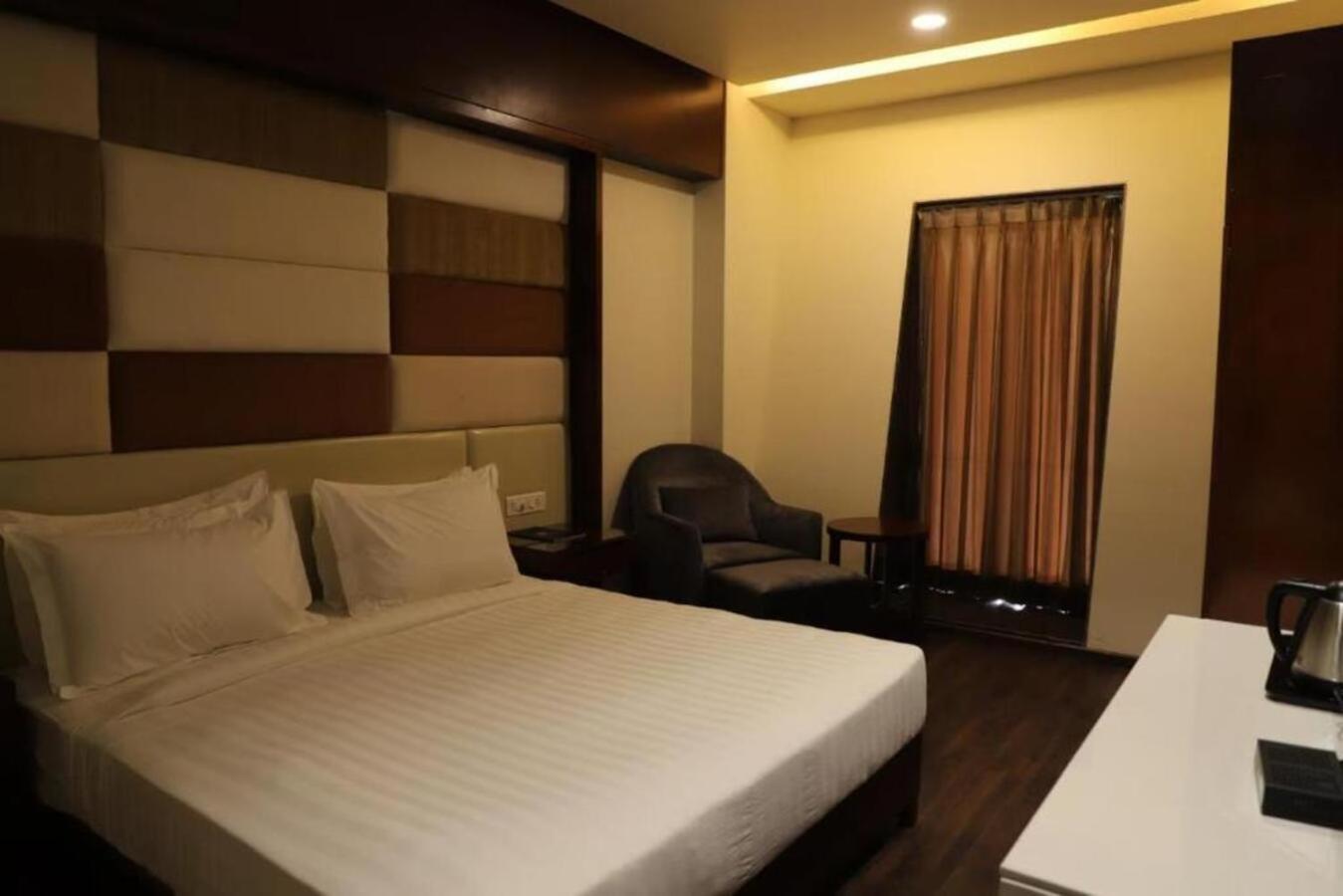 Cassa Marina Beach Resort Damlawari Zewnętrze zdjęcie